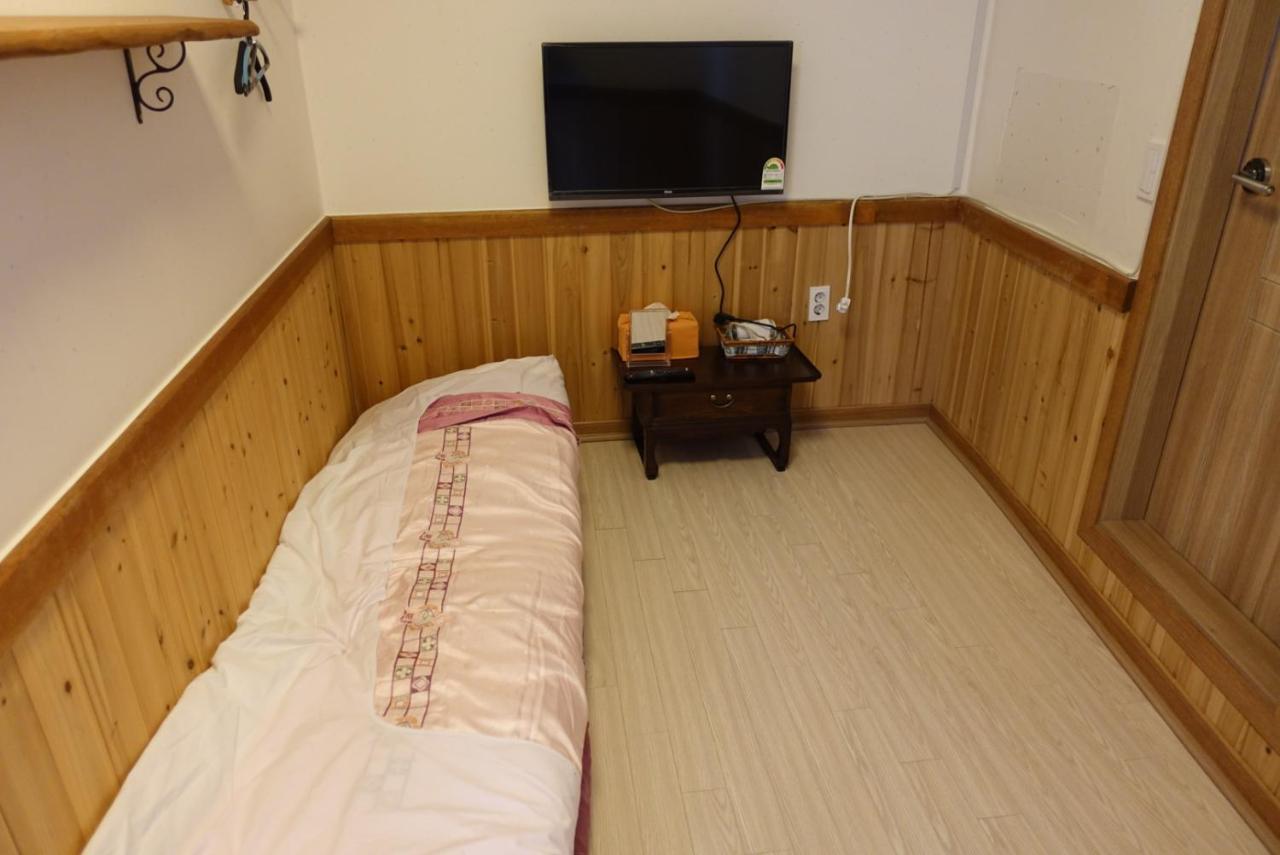 퐁당 게스트하우스 전주 외부 사진