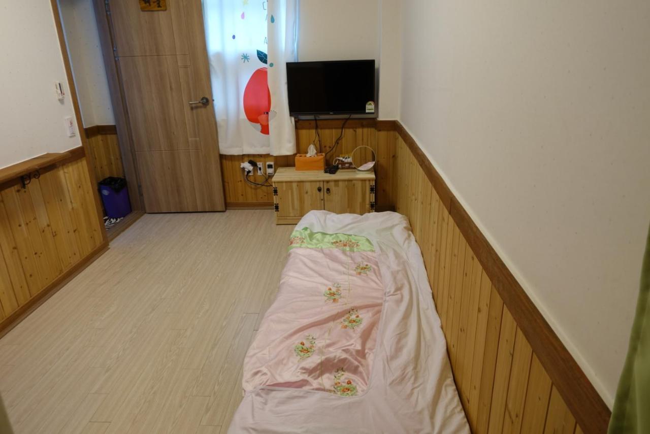 퐁당 게스트하우스 전주 외부 사진