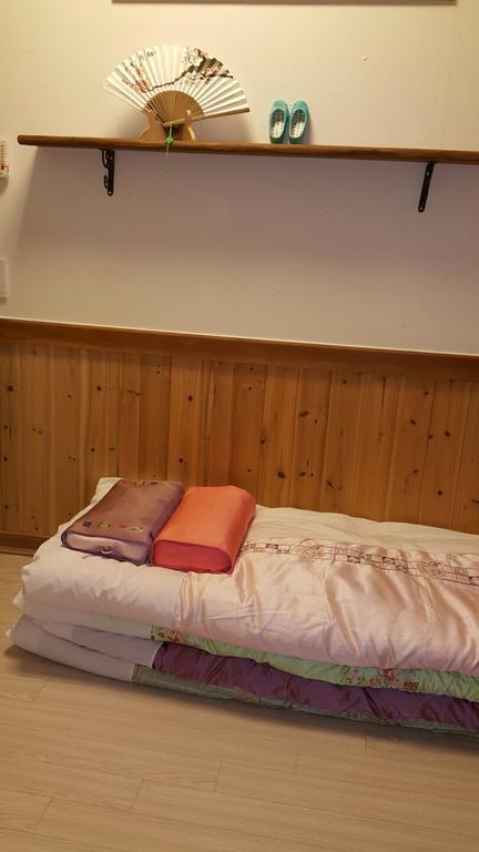 퐁당 게스트하우스 전주 외부 사진