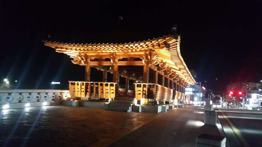 퐁당 게스트하우스 전주 외부 사진