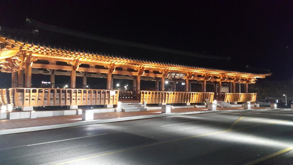 퐁당 게스트하우스 전주 외부 사진
